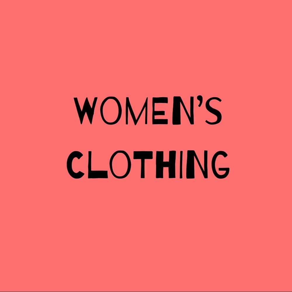 Women’s clothing